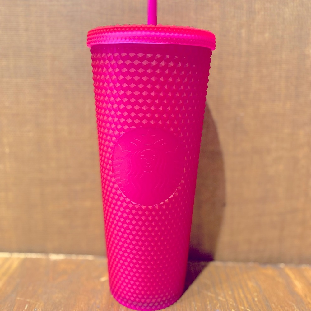 Starbucks Tumbler